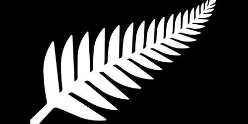 New Zealand new proposed flag