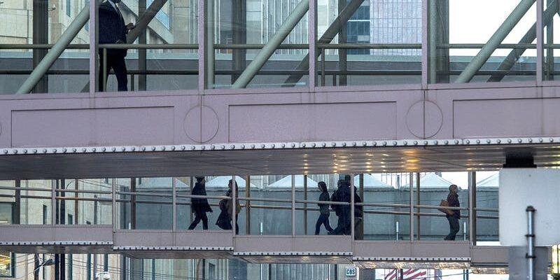 Minneapolis Skyway