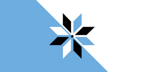 Minneapolis City Flag concept after George Floyd